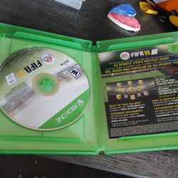 Fifa 15 Xbox One 
