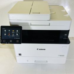 Canon IC MF453dw Wireless MFP Laser Printer Copier Scanner 