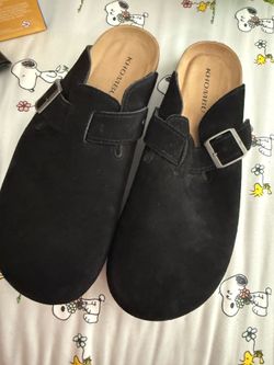 men’s shoes