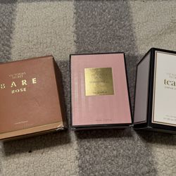 Victoria’s Secret Perfumes