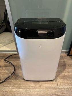 Portable AC Unit