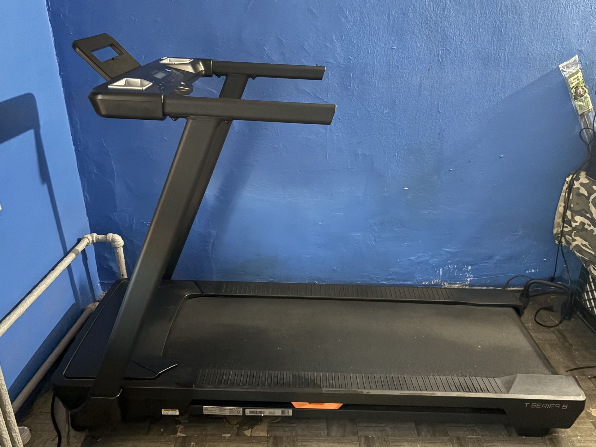 Nordic Track T Series 5