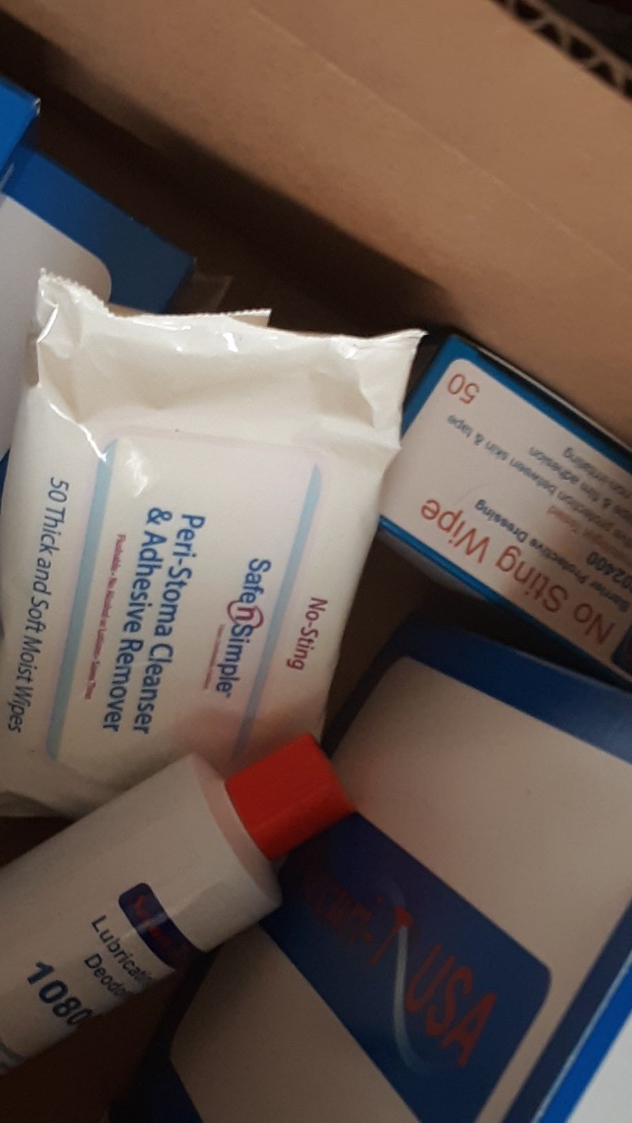 Ostomy supplies for Sale in Chicago, IL OfferUp