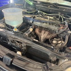 We Come To You Mechanics 