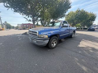 1997 Dodge Ram 1500