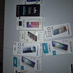 Protectores De Pantalla