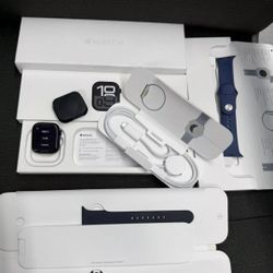 Apply Watch 10 Series 