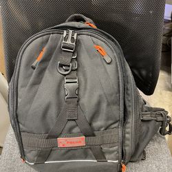 Travel Tactical / Fishing Backpack
