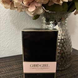 NEW Perfume - Carolina Herrera Good Girl Blush Eau de Parfum Elixir