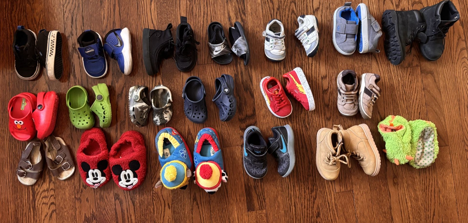 Kids Shoes