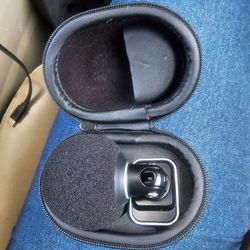 Shure MV88 Digital Microphone - Great Condition (iOS/Lightning)