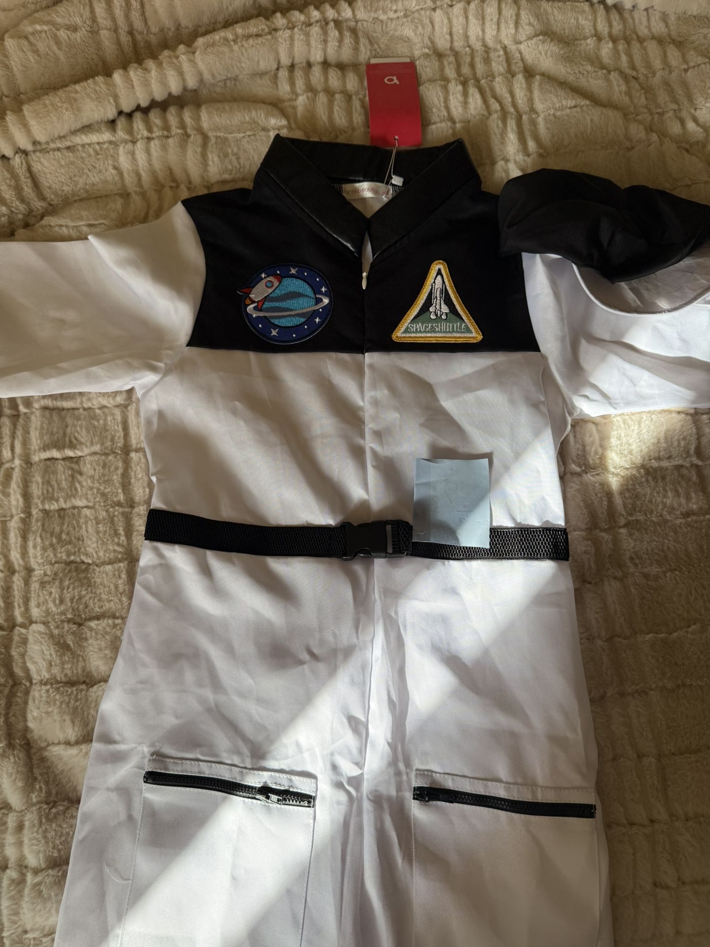 Astronaut Halloween Costume for Kids