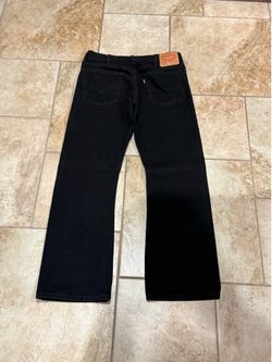 Levi’s Men’s 517 Bootcut Jeans 33x30