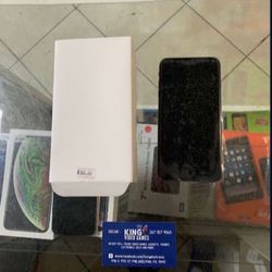 iPhone 8 Plus 64 Gb Space Gray 