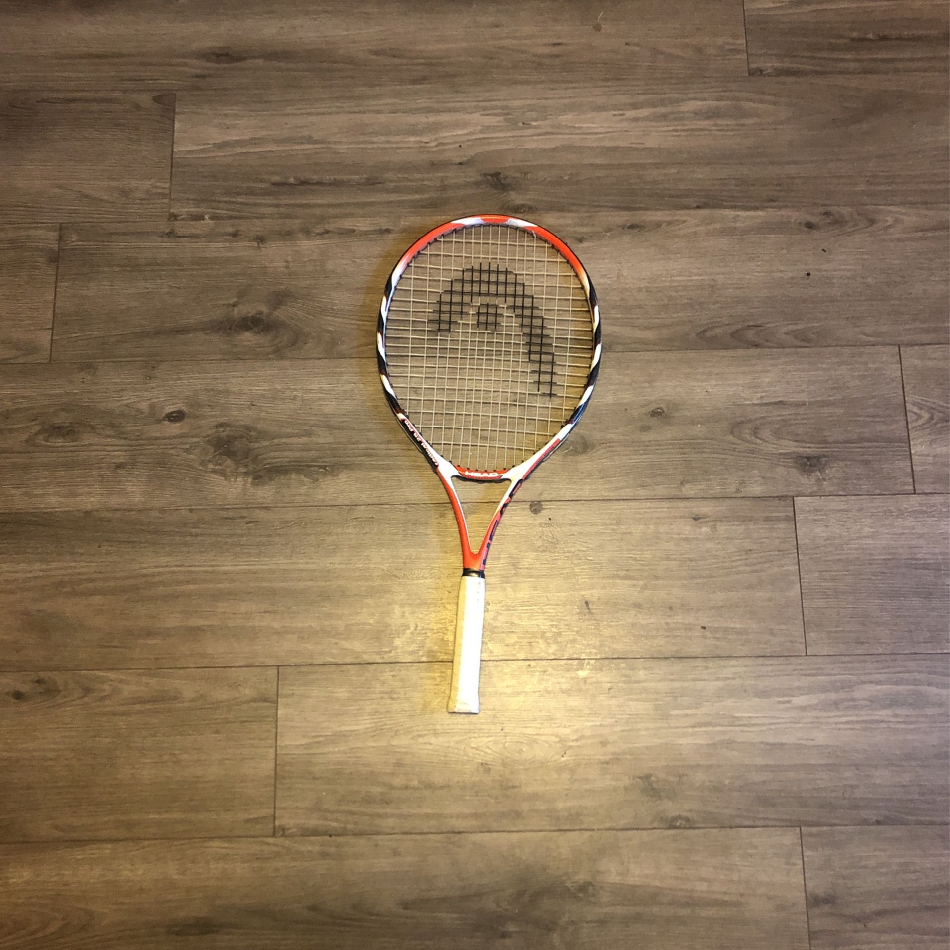 Head Tennis Racket