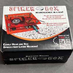 Spiker Box 