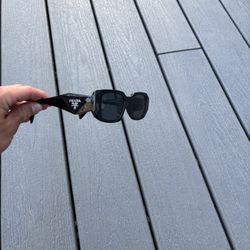 Prada Sunglasses