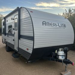 2021 American Lite Gulfstream