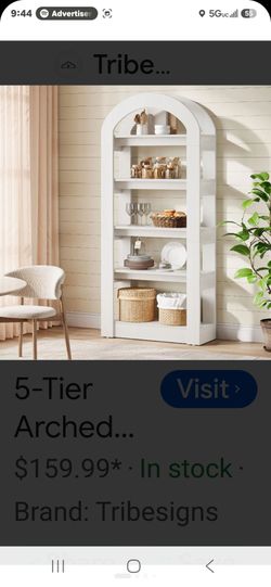 Book shelf