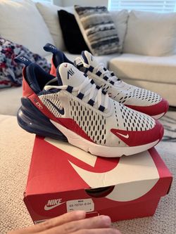Nike Air Max 270 size 6.5y