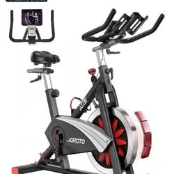 Indoor Cycling Bike 