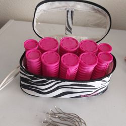 Conair Hot Rollers