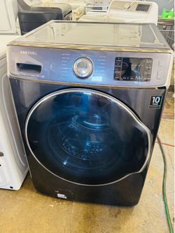 Samsung Washing Machine