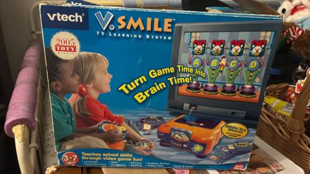 Turn game time into Brain time