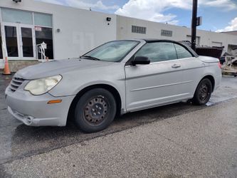 Chrysler Sebring
