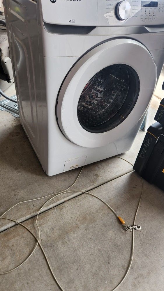 Washer And Dryer for Sale in El Paso, TX OfferUp