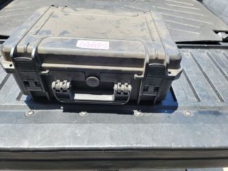 Storage Case