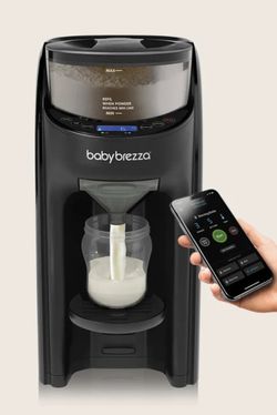 Baby Brezza