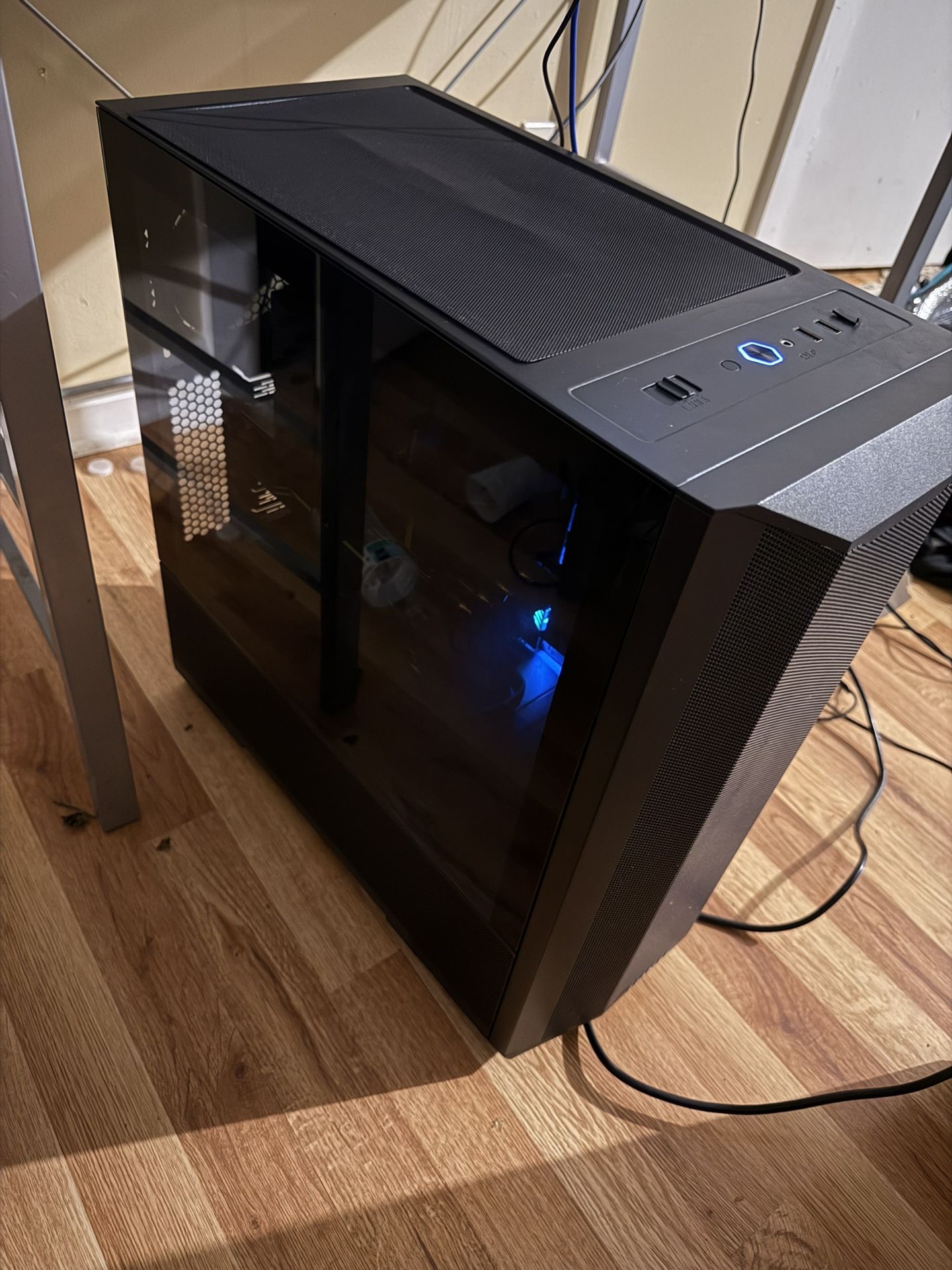 Gaming Pc Setup