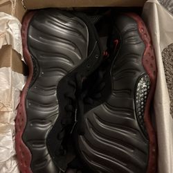 Nike Air Foamposite One ‘Cough Drop’ Size 9 w/ OG Box Men's