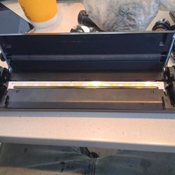 2 Professional Grade Tattoo Machines, Blue Tooth Wireless Printer 5 Basic Colors Elecrrum Stencil Stuff