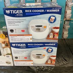 Rice Cooker