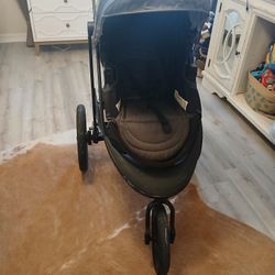 Graco Jogging Stroller 