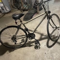 Bike
