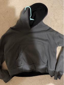 Focusedbygabe hoodie
