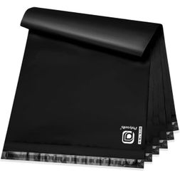 POLYMAILER 100 PACK SHIPPING MAILERS BULK RESELLER STARTER BUSINESS KIT SUPPLIES