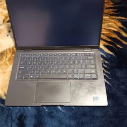 DELL 15" LAPTOP