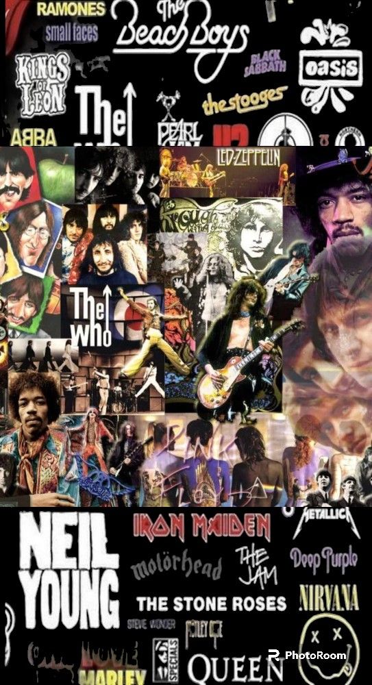 Classic Rock Usb Hit Songs 70's 80's And 90's