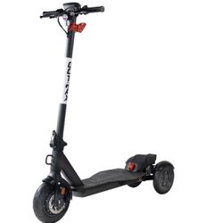 Gotrax 3 Wheel Electric Scooter