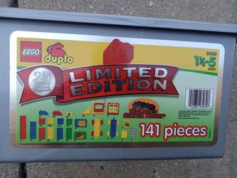 Duplo Lego Toys