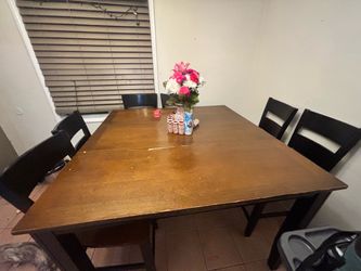 Dinning Table