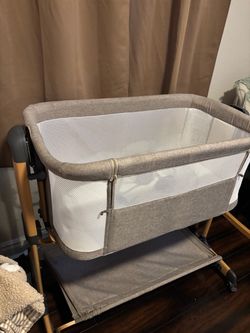 Bassinet