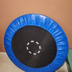 Trampoline 