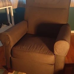 Recliner