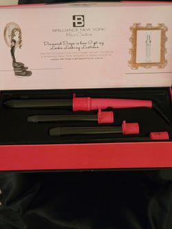 hair curler set