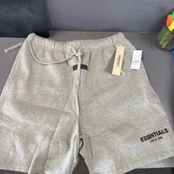 Essential shorts